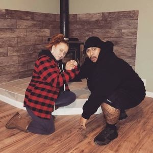 Meet your Posher, August